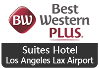 Best Western Plus Suites Hotel