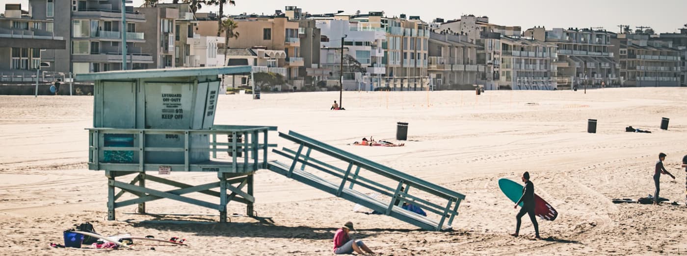 Venice Beach