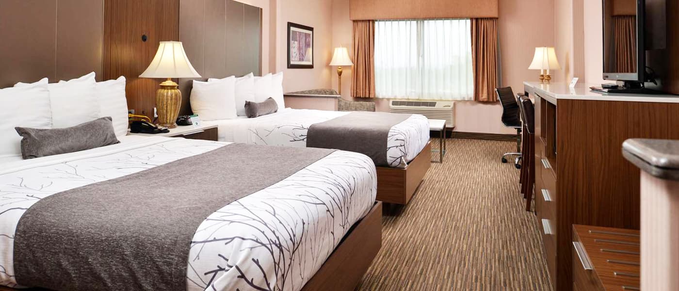 double-bedroom