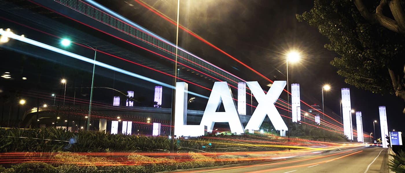 lax-airport